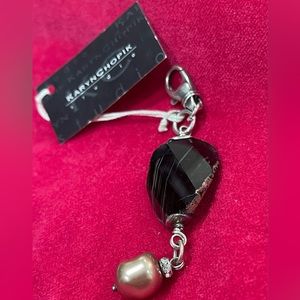 KARYN CHOPIK pendant